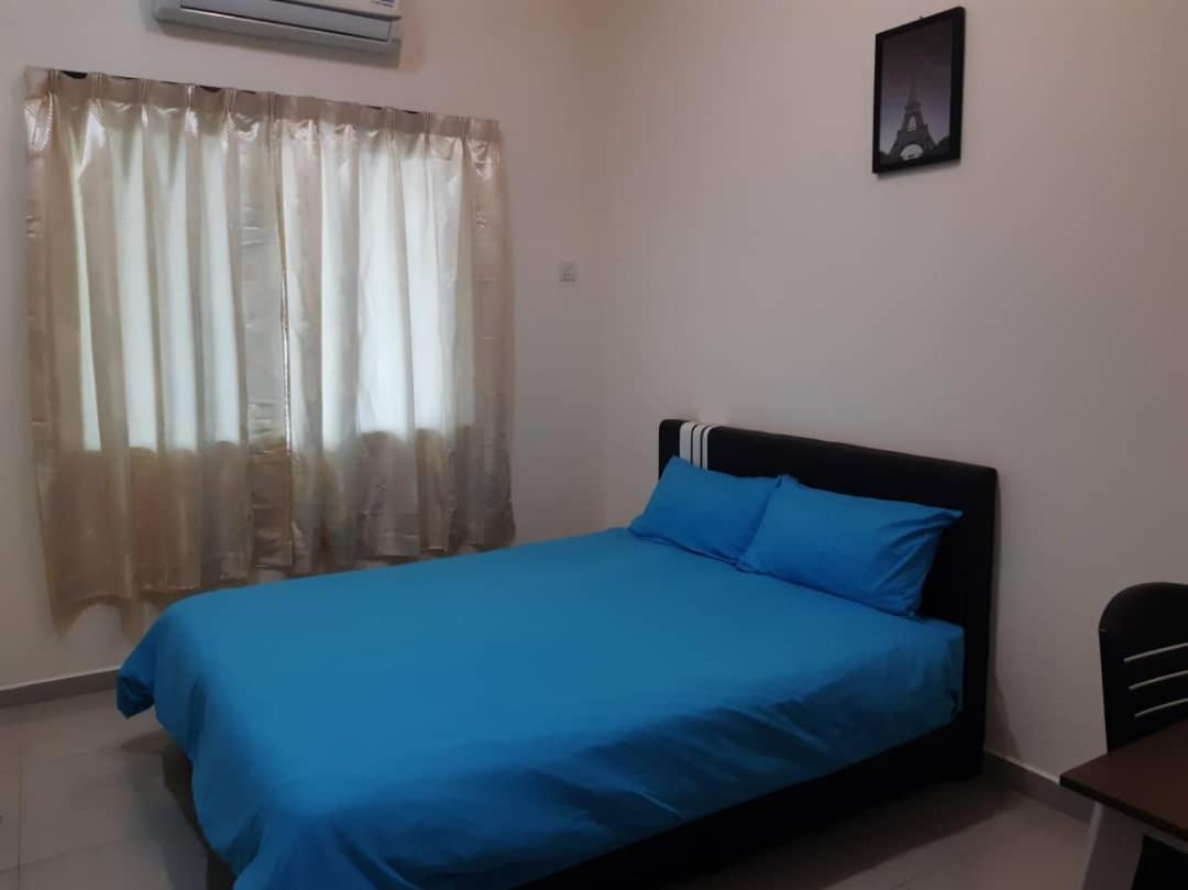Ipoh EastEden Homestay Værelse billede