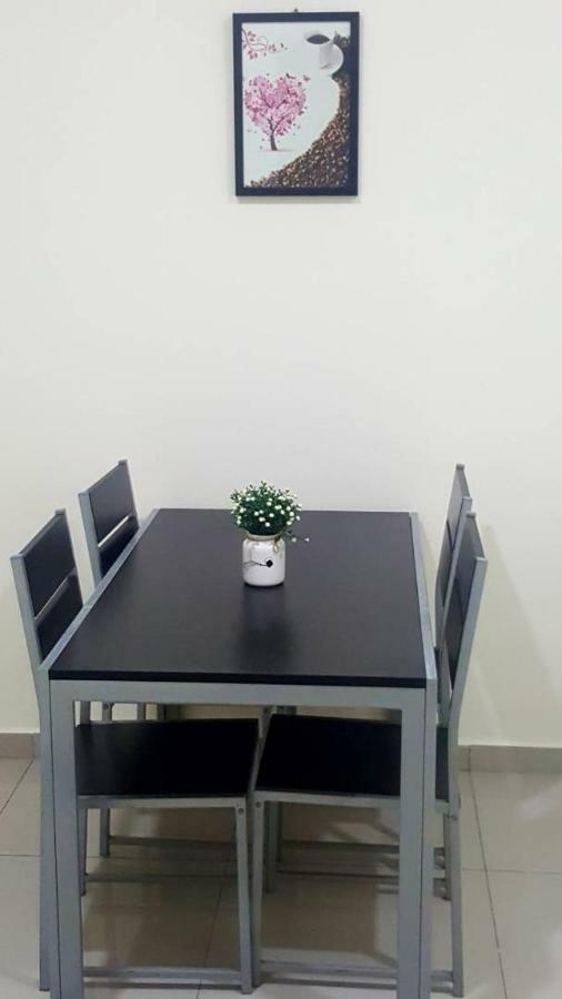 Ipoh EastEden Homestay Eksteriør billede