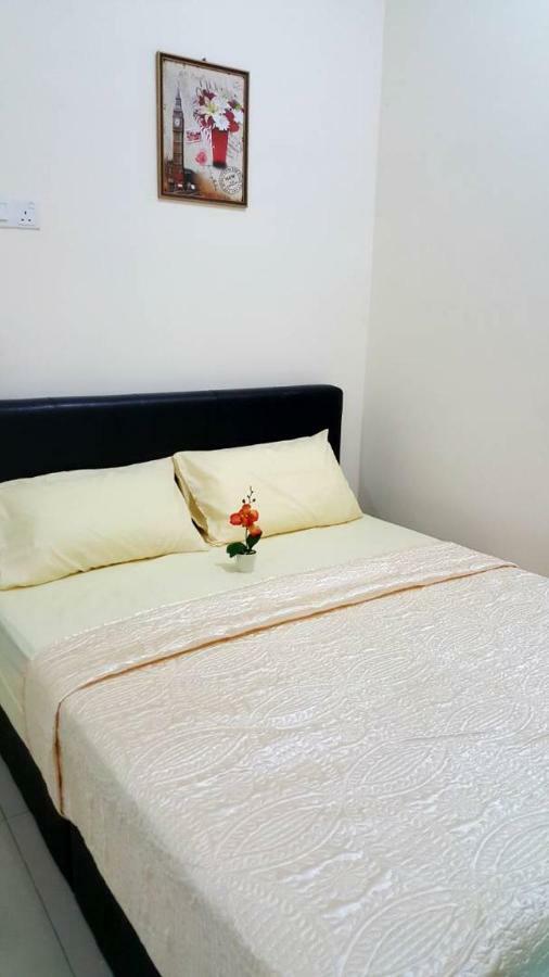 Ipoh EastEden Homestay Eksteriør billede