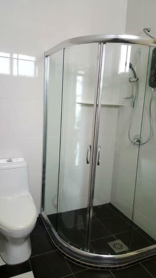 Ipoh EastEden Homestay Eksteriør billede