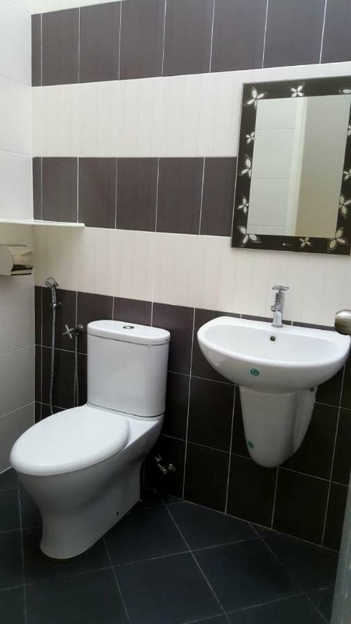 Ipoh EastEden Homestay Eksteriør billede