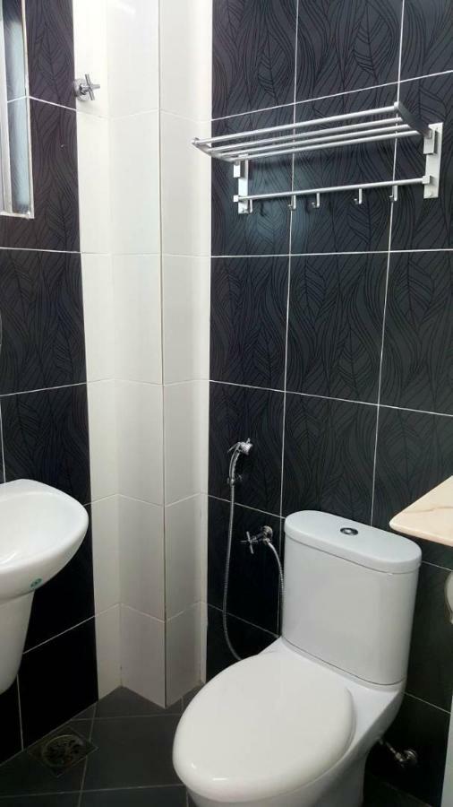Ipoh EastEden Homestay Eksteriør billede