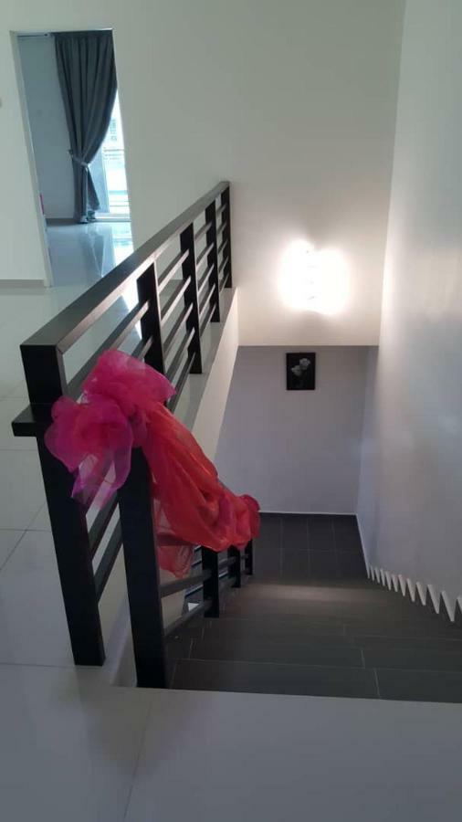 Ipoh EastEden Homestay Eksteriør billede