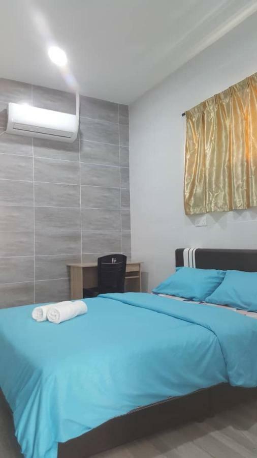 Ipoh EastEden Homestay Eksteriør billede