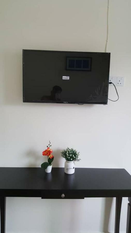 Ipoh EastEden Homestay Værelse billede