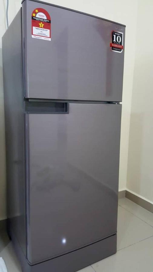 Ipoh EastEden Homestay Eksteriør billede