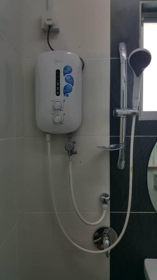 Ipoh EastEden Homestay Eksteriør billede